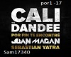 Cali Dandee ."Por fin"