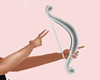 Cupid Bow Animated