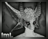 Vera Male | Dragon Gray Grey Silver