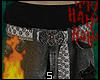 pants custom