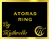 ATORAS RING