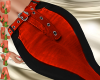 RLL Red+Black Jeans