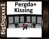 [BD]Pergda+Kissing