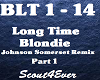 Long Time-Blondie  1/2