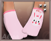 Baby Rabbit Socks
