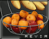 R║ Fruit Basket