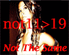 Not The Same Remix 2/2