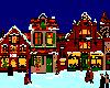 ML~Christmas Village