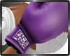 }CB{ Boxing Gloves