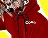 D | COKE