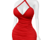 TG dress red