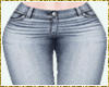 Kawaii Jeans Blue