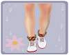 Xmas Boots 1