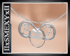 F/B Deadmau5 necklace