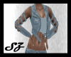 SZ Ritchel ♥ Jacket