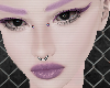 Makeup MH Purple