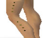 Pea Green Leg Gem