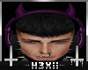 Devil Headphones v6