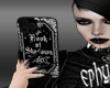 Gothic Iphone