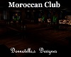 Moroccan Night Club