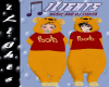 [iL] Female Pooh BSuits