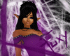 [LF] Lexina purple