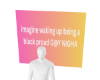 not me
