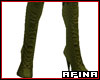 G.E. Snake Charmer Boots