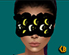 Moon Sleep Mask (F)