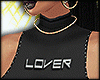 Lover Top