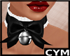 Cym Meowz Collar
