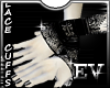 EV Vintage Lace Gloves