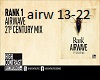 airwave mix 2-3