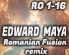 ROMANIAN FUSION REMIX