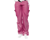 IPKI Pink Cargos