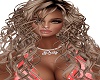 RAY NECKLACE