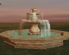 Cascadas Fountain