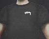 CelcomDigi Black Shirt