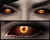 Vlad Tepes Dracula Eyes!