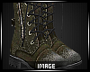 Army Boots I F