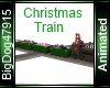 [BD] Christmas Train