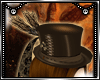 Steampunk Tophat III