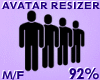 Avatar Resizer 92%