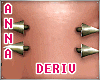 PIERCINS NASAL