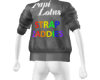 Strap Zaddies - PLotus