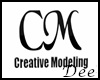 CM Sign