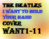 The beatles-want to hold