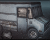 [Ps] Abandoned Van