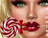 ANI rotating lollipop