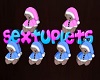 Sextuplets Sign